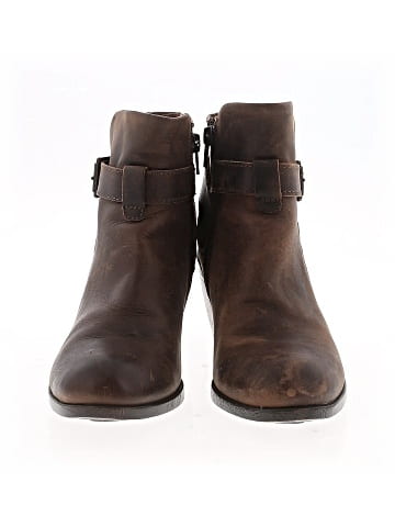 B.O.C Ankle Boots (view 2)
