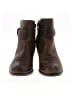 B.O.C Brown Ankle Boots Size 6 1/2 - photo 2