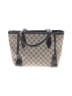 Nine West Gray Shoulder Bag One size - photo 3