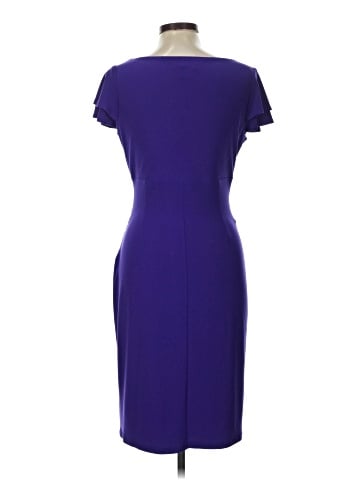 Lauren by Ralph Lauren Cocktail Dress (view 2)