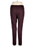 Maurices Solid Burgundy Active Pants Size 16 (1) - photo 2