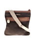 MICHAEL Michael Kors Brown Crossbody Bag One size - photo 1