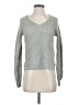 Gap Outlet Gray Pullover Sweater Size XS - photo 1
