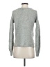 Gap Outlet Gray Pullover Sweater Size XS - photo 2