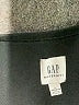 Gap - Maternity Black Tank Top Size Lg Maternity - photo 6