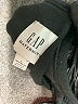 Gap - Maternity Black Tank Top Size Lg Maternity - photo 8