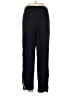 CHARLES RIVER APPAREL 100% Polyester Black Track Pants Size M - photo 2