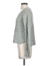 Gap Outlet Gray Pullover Sweater Size XS - photo 5