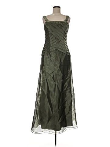 Alex Evenings Cocktail Dress (view 1)