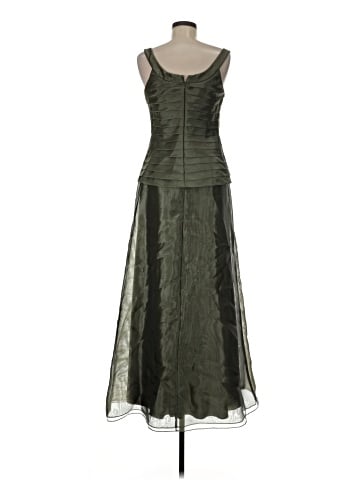 Alex Evenings Cocktail Dress (view 2)