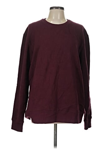 Lands' End Sweatshirt (view 1)