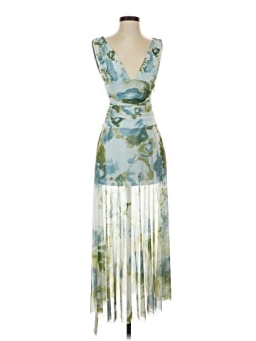Abercrombie & Fitch Cocktail Dress (view 1)
