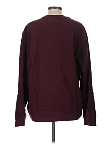 Lands' End Sweatshirt (view 2)