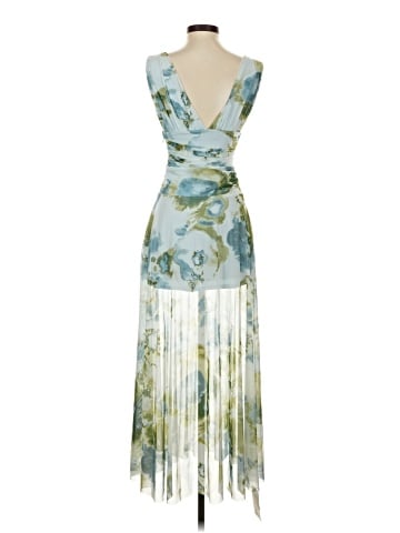 Abercrombie & Fitch Cocktail Dress (view 2)