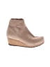 Papillon Tan Ankle Boots Size EU 41 - photo 1