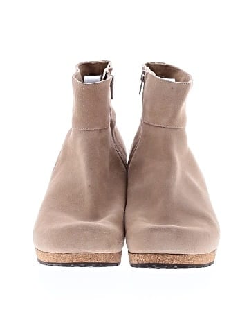 Papillon Ankle Boots (view 2)