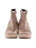 Papillon Tan Ankle Boots Size EU 41 - photo 2
