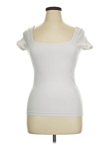 Aeropostale Sleeveless T-Shirt (view 1)