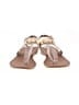 Coach Ivory Sandals Size 9 - photo 2