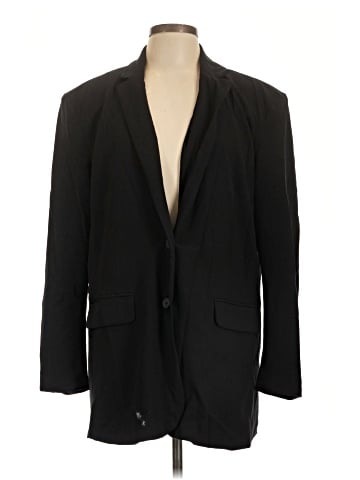 Wild Fable Blazer (view 1)