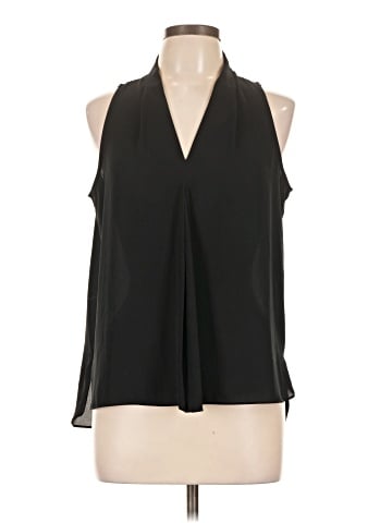 Vince Camuto Sleeveless Blouse (view 1)