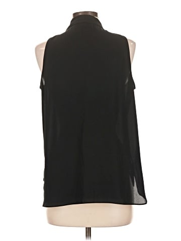 Vince Camuto Sleeveless Blouse (view 2)