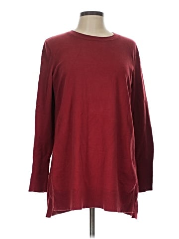 J.Jill Pullover Sweater (view 1)