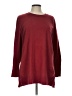 J.Jill Burgundy Pullover Sweater Size L - photo 1