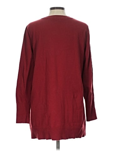 J.Jill Pullover Sweater (view 2)