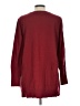 J.Jill Burgundy Pullover Sweater Size L - photo 2