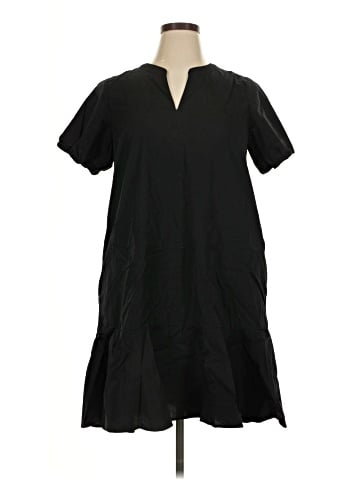 J.Crew Factory Store Casual Dress (view 1)