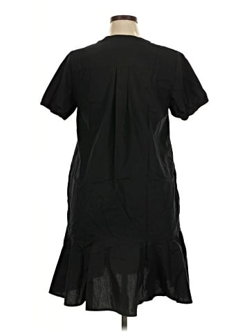 J.Crew Factory Store Casual Dress (view 2)