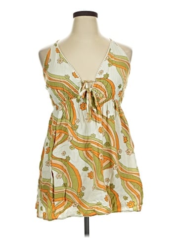 Wild Fable Sleeveless Blouse (view 1)