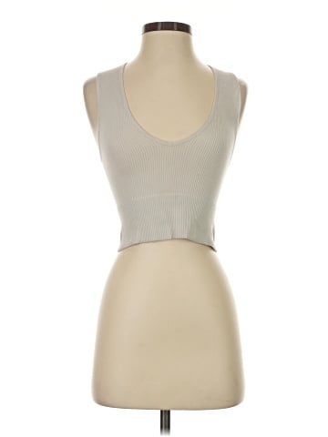 Poof! Sleeveless Top (view 1)