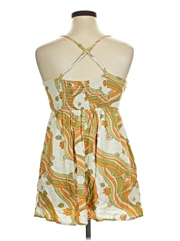 Wild Fable Sleeveless Blouse (view 2)