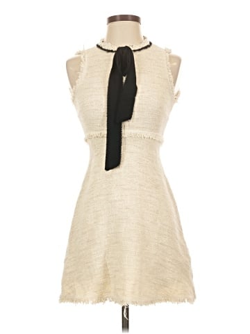 Zara Casual Dress (view 1)