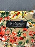 Relipop 100% Polyester Yellow Kimono Size XXL - photo 7