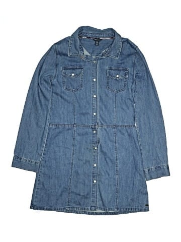 Tommy Hilfiger Dress (view 1)
