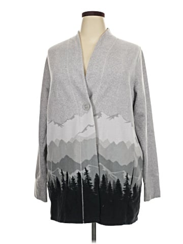 Cuddl Duds Coat (view 1)