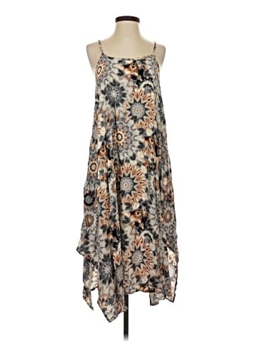 Final Touch Casual Dress (view 1)