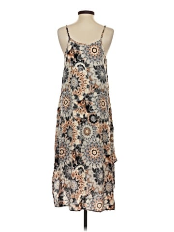 Final Touch Casual Dress (view 2)