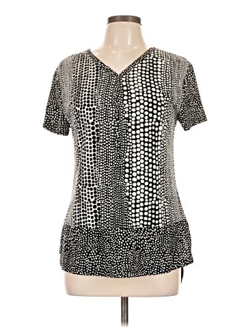 Serengeti Short Sleeve Blouse (view 1)