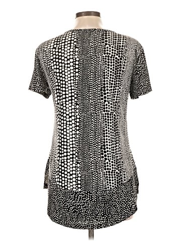Serengeti Short Sleeve Blouse (view 2)