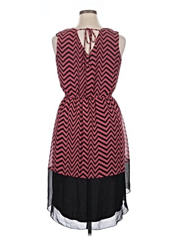 En Focus Studio Casual Dress (view 2)