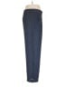 Esprit 100% Polyester Polka Dots Blue Casual Pants Size L - photo 4