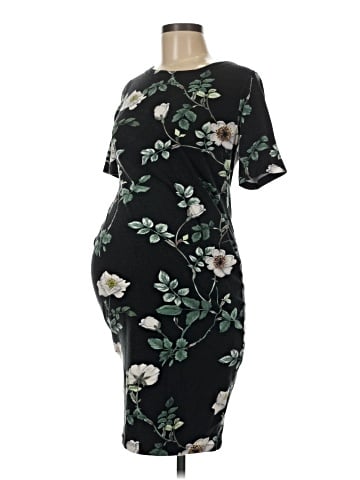 H&M Mama Casual Dress (view 1)