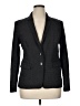 BOSS by HUGO BOSS Gray Blazer Size 14 - photo 1