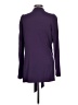 Peach Purple Kimono Size L - photo 2