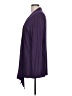 Peach Purple Kimono Size L - photo 5