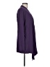 Peach Purple Kimono Size L - photo 4